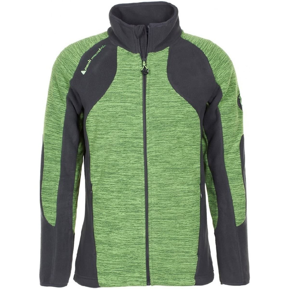 Men's Sweatshirts Peak Mountain Blue