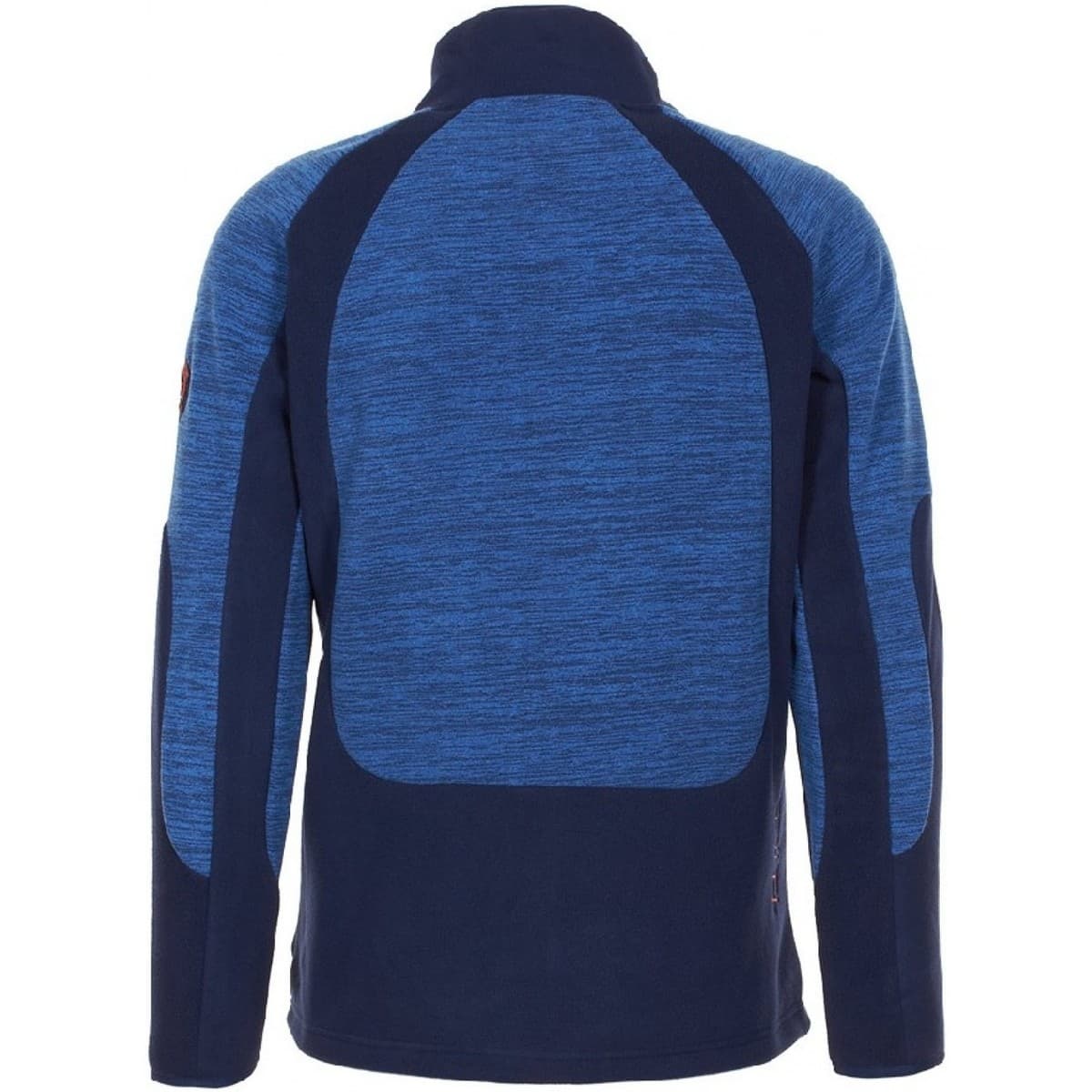 Men's Sweatshirts Peak Mountain Blue