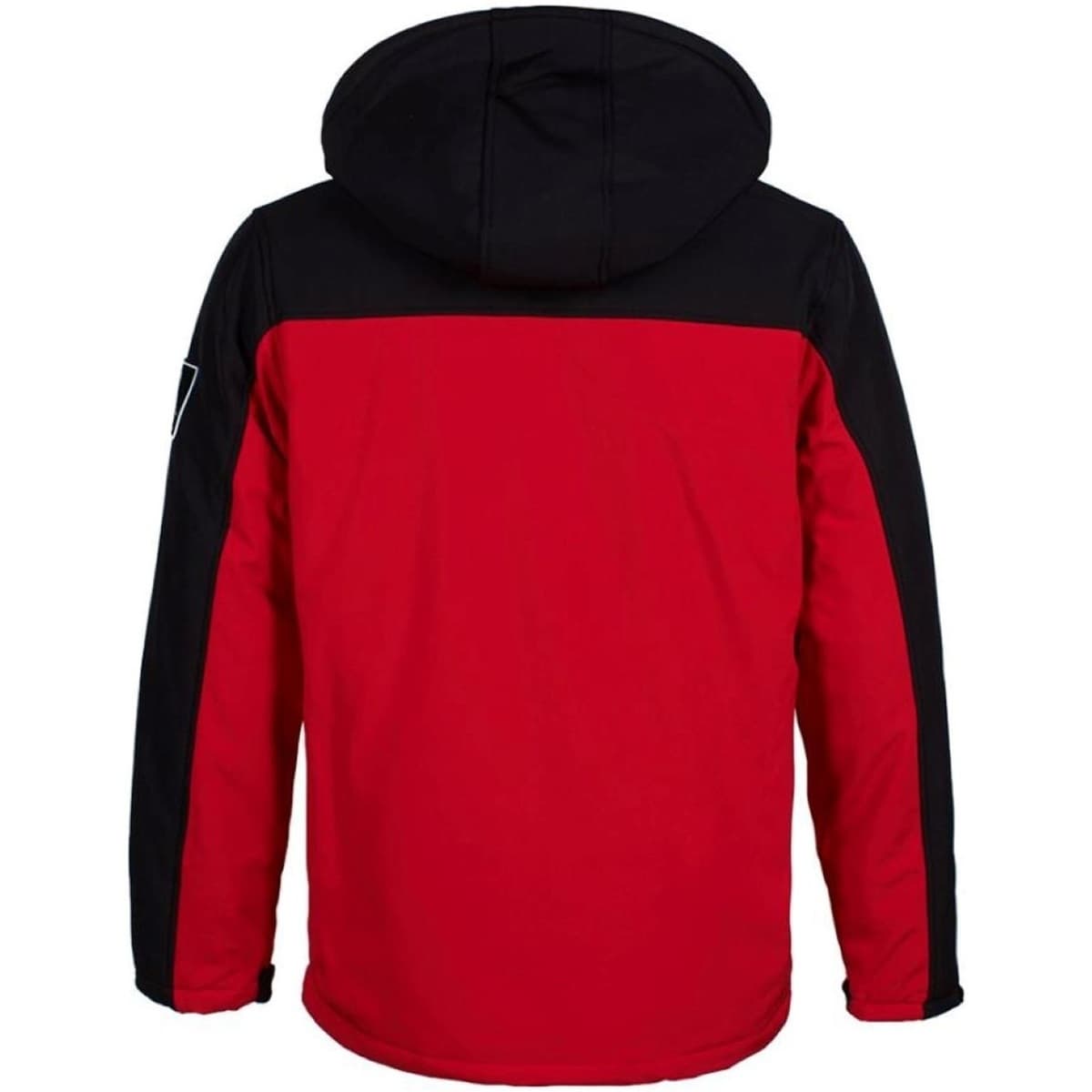 Men's Jackets Peak Mountain Red
