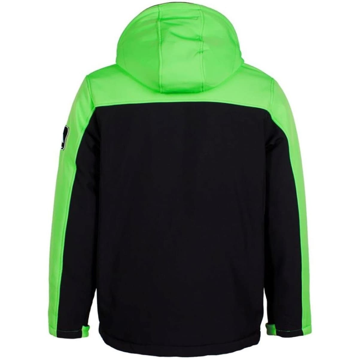 Men's Jackets Peak Mountain Green