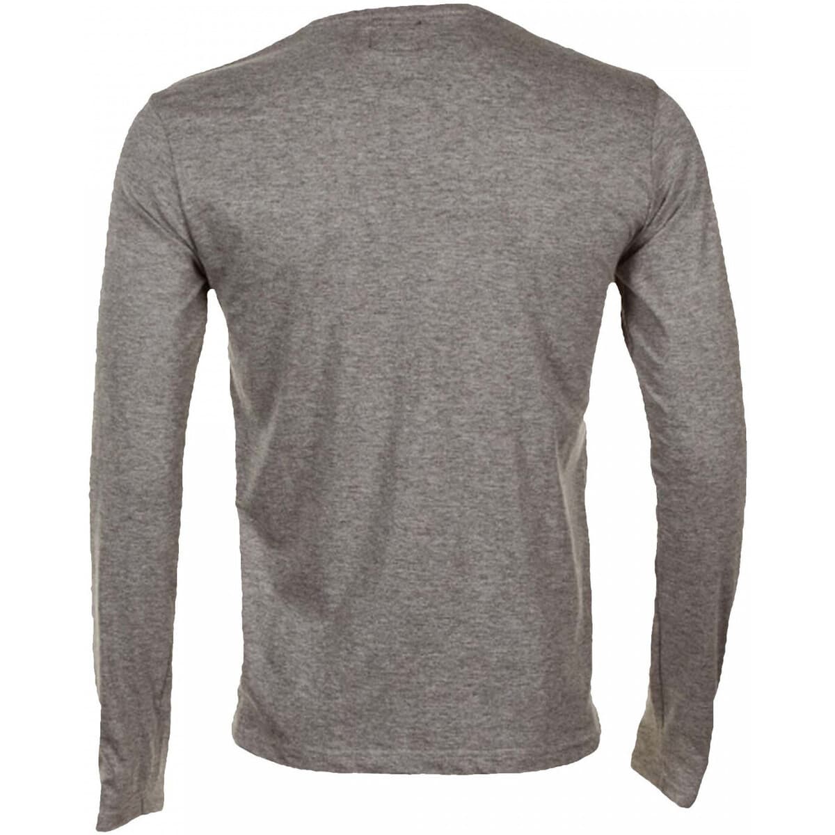 Men's T-Shirts Harry Kayn Gray