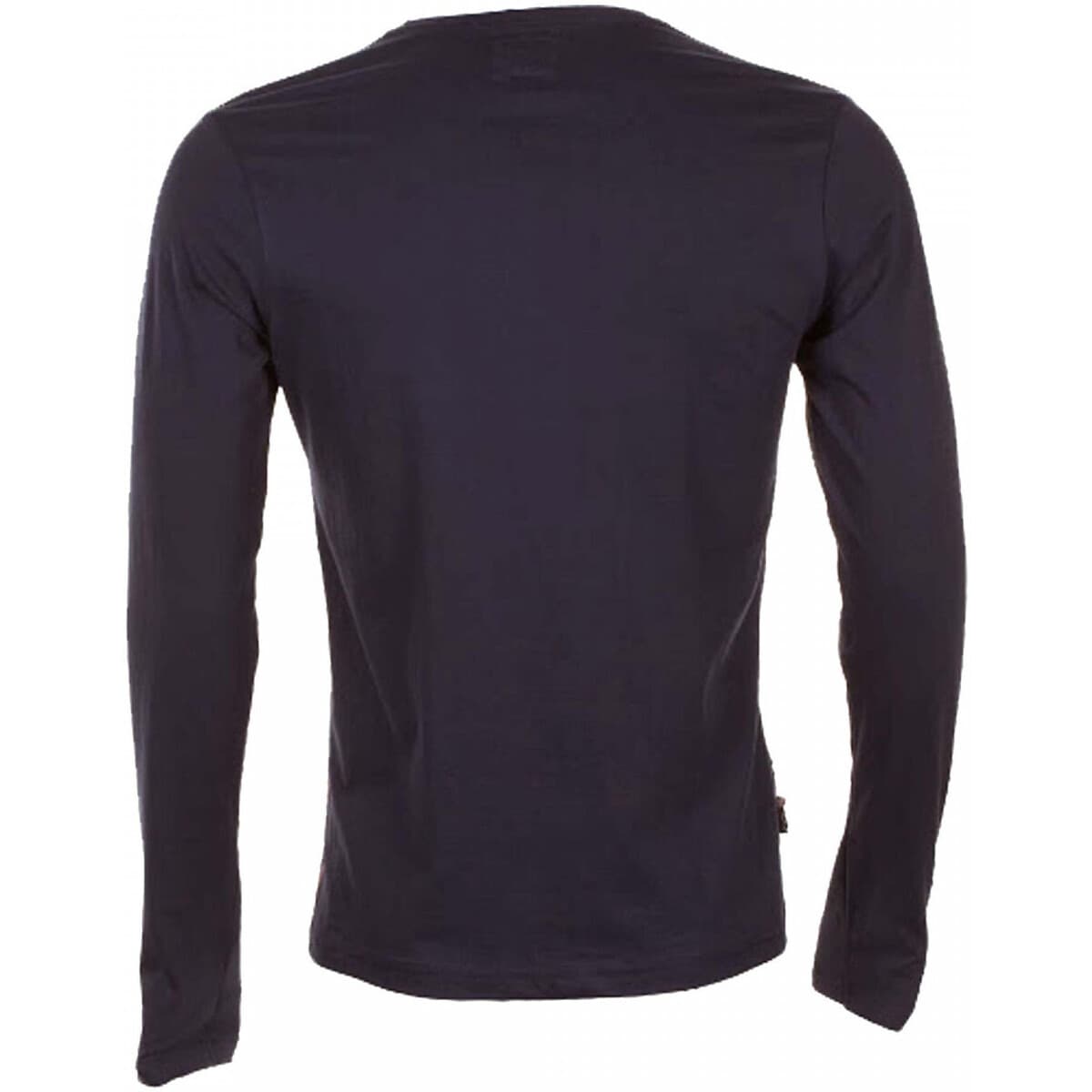 Men's T-Shirts Harry Kayn Blue