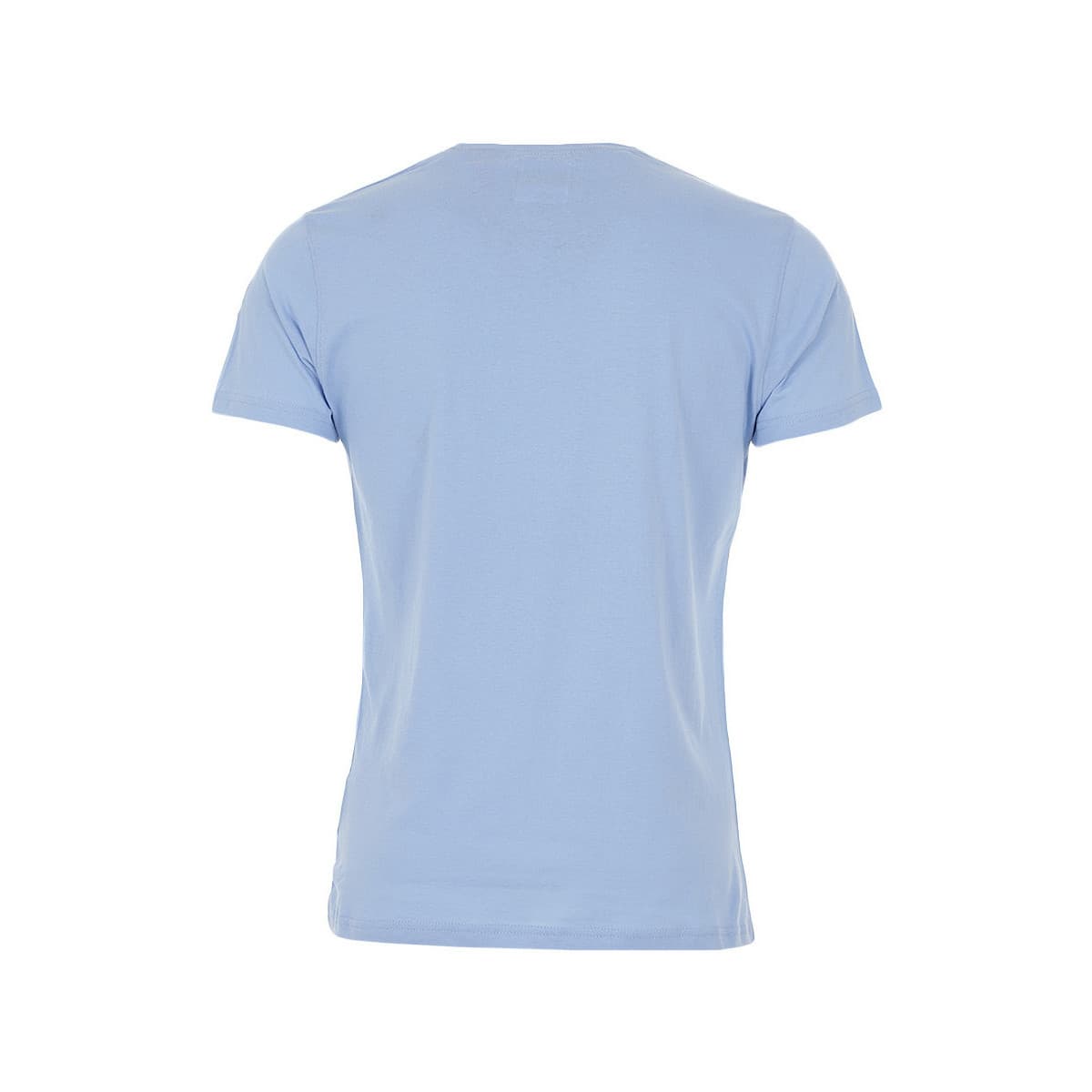 Men's T-Shirts Degré Celsius Blue