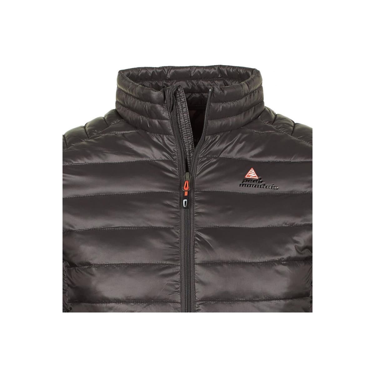 Men's Jackets Peak Mountain Gray