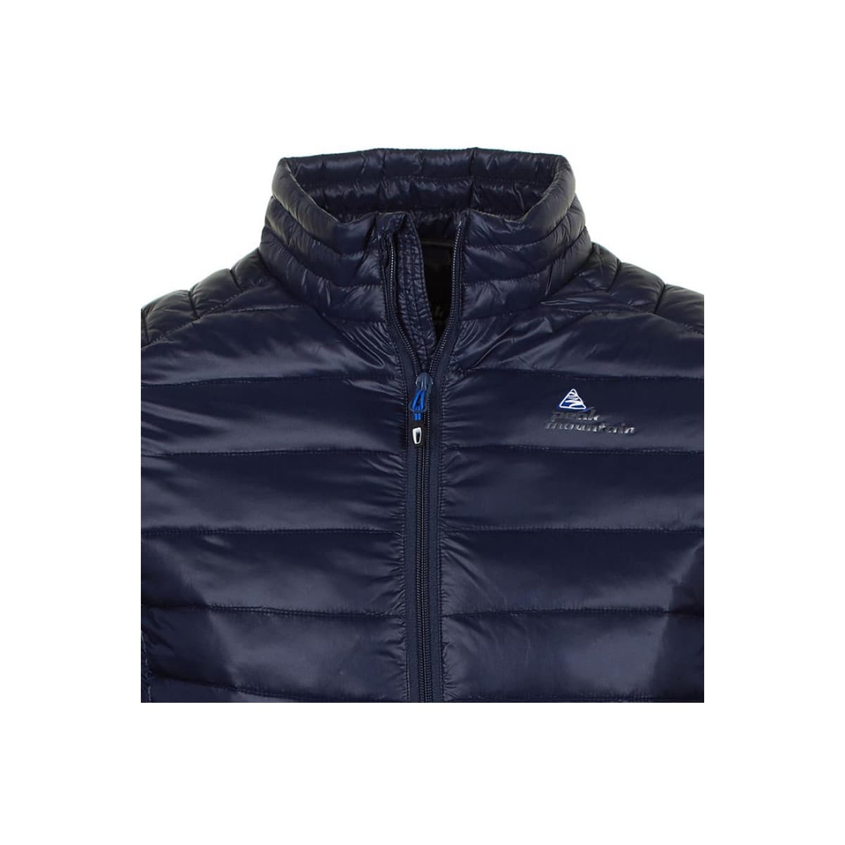 Men's Jackets Peak Mountain Blue