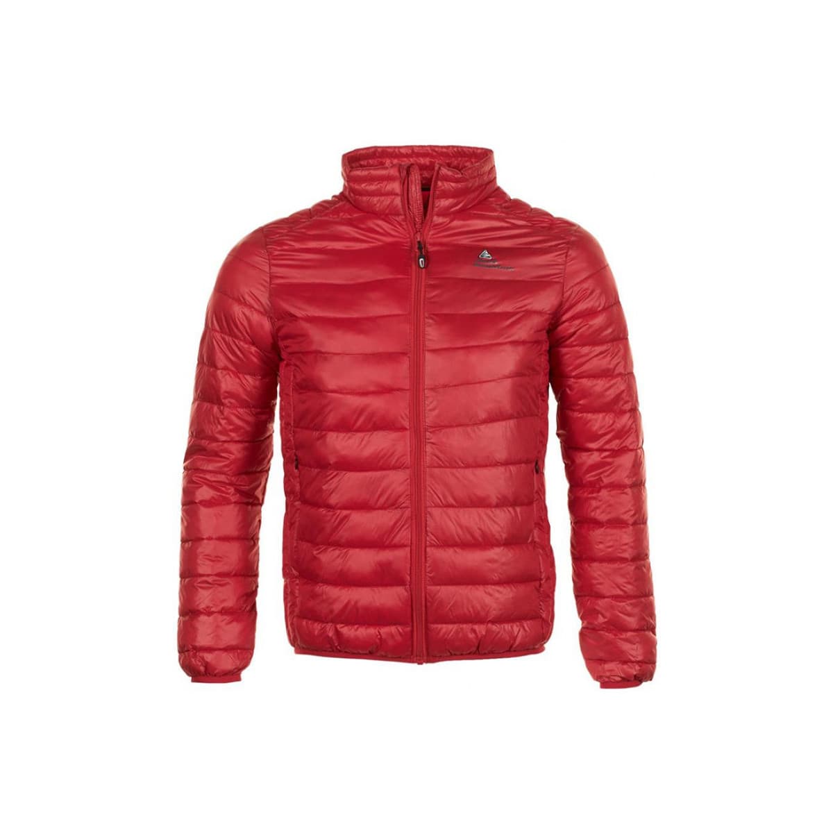 Men's Jackets Peak Mountain Blue