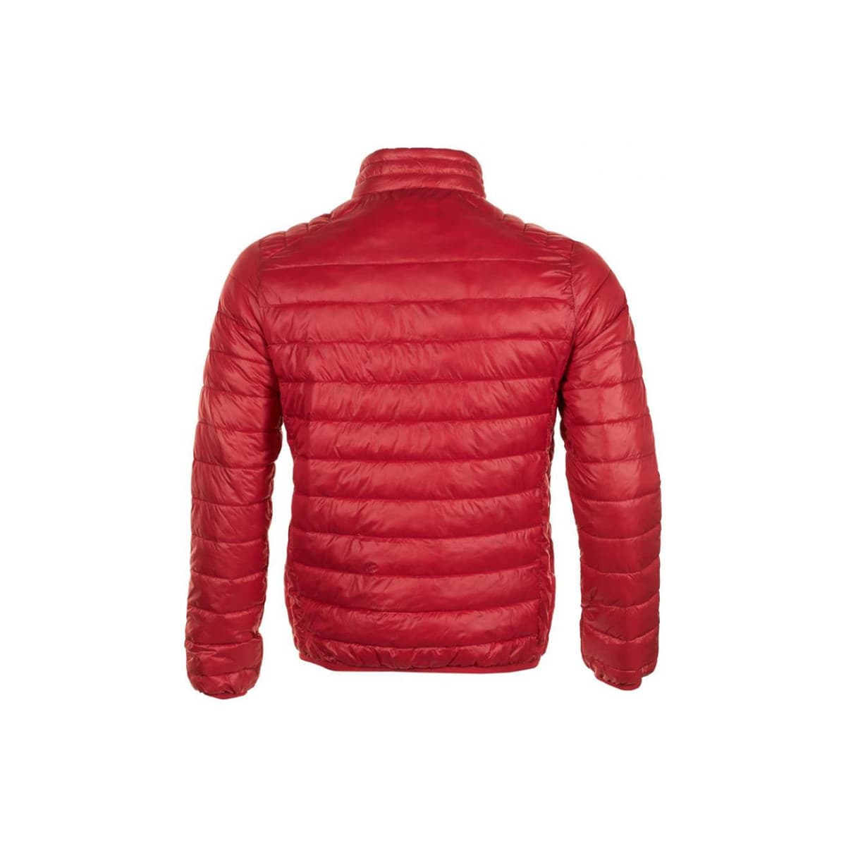 Men's Jackets Peak Mountain Red