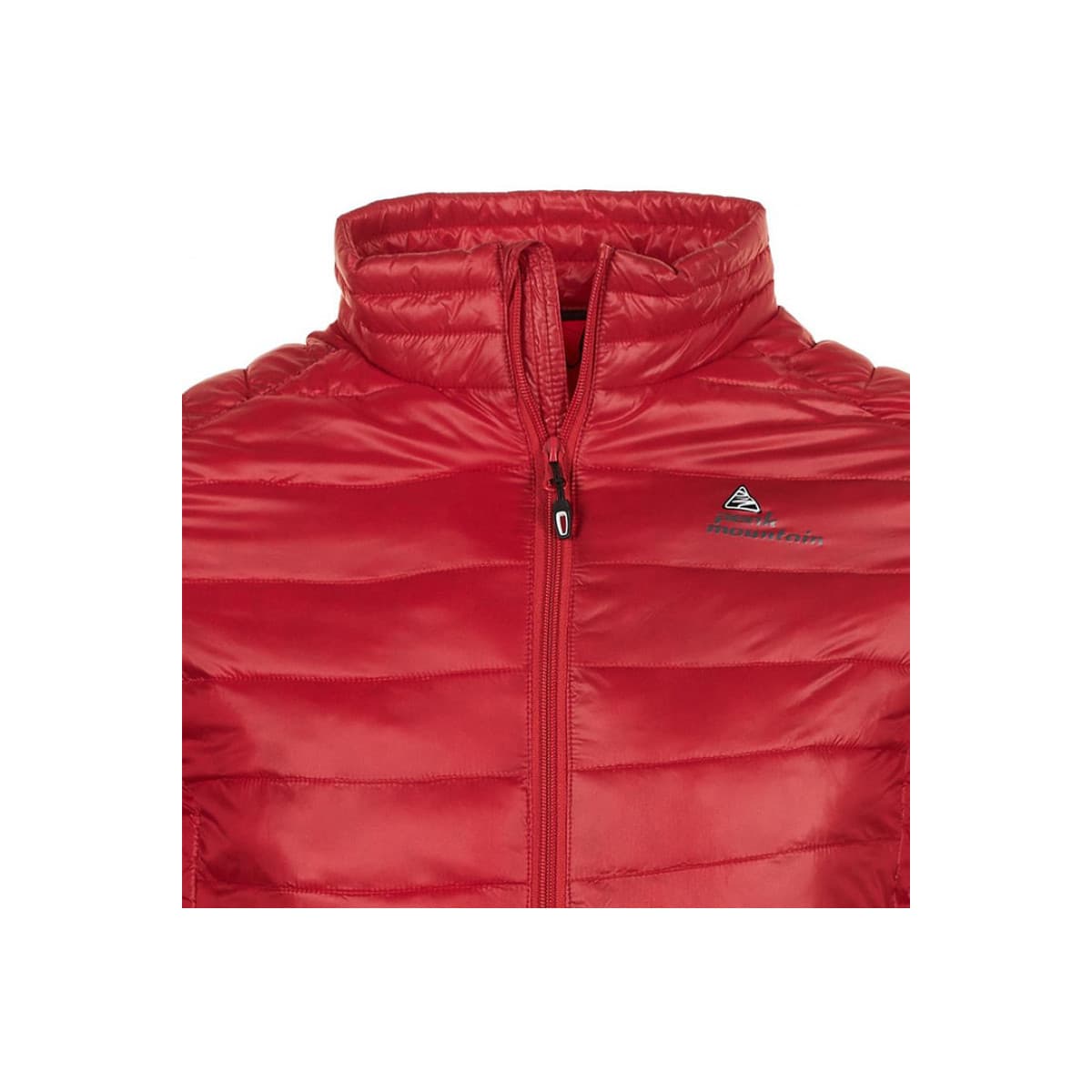 Men's Jackets Peak Mountain Red