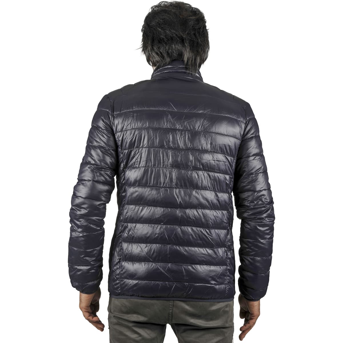 Men's Jackets Peak Mountain Blue