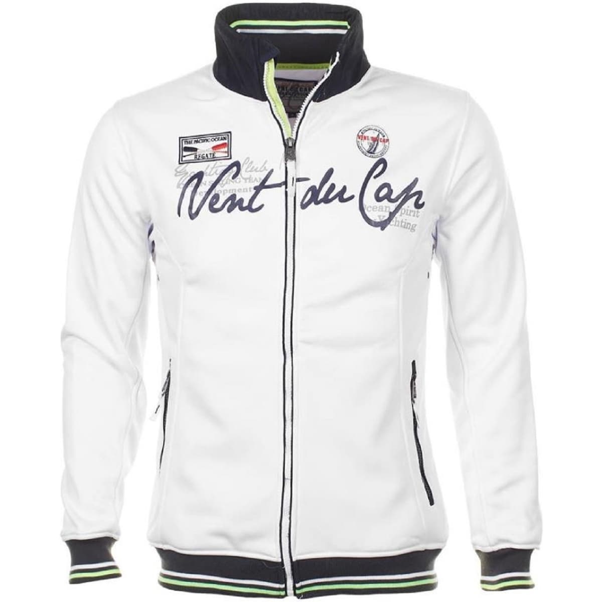 Fleece Vent Du Cap Blouson polaire homme CELO