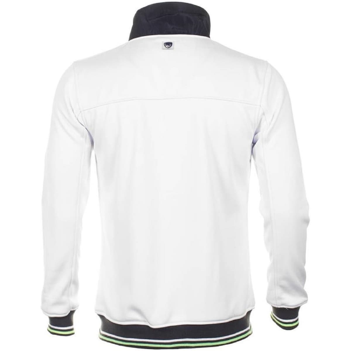 Men's Sweatshirts Vent Du Cap White