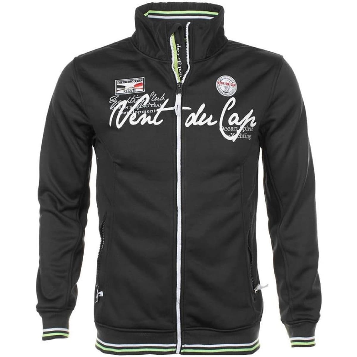 Fleece Vent Du Cap Blouson polaire homme CELO