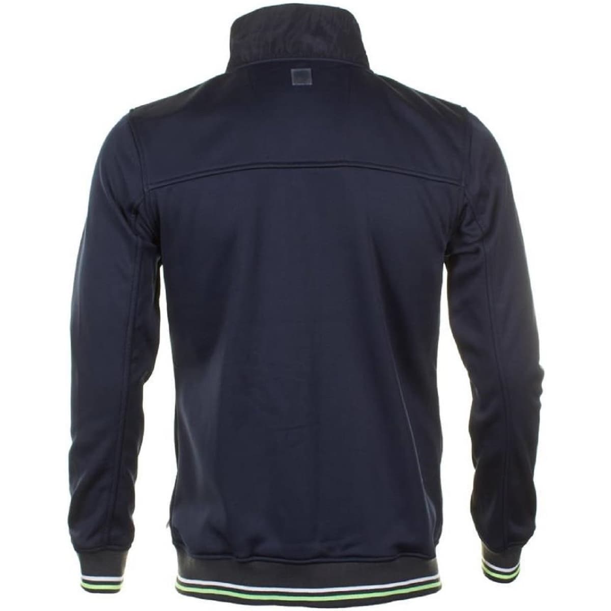 Men's Sweatshirts Vent Du Cap Blue