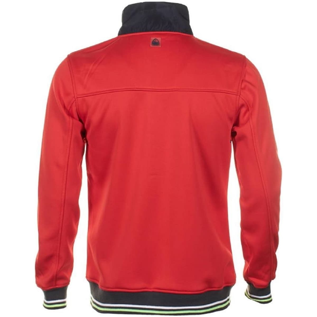 Men's Jackets Vent Du Cap Red