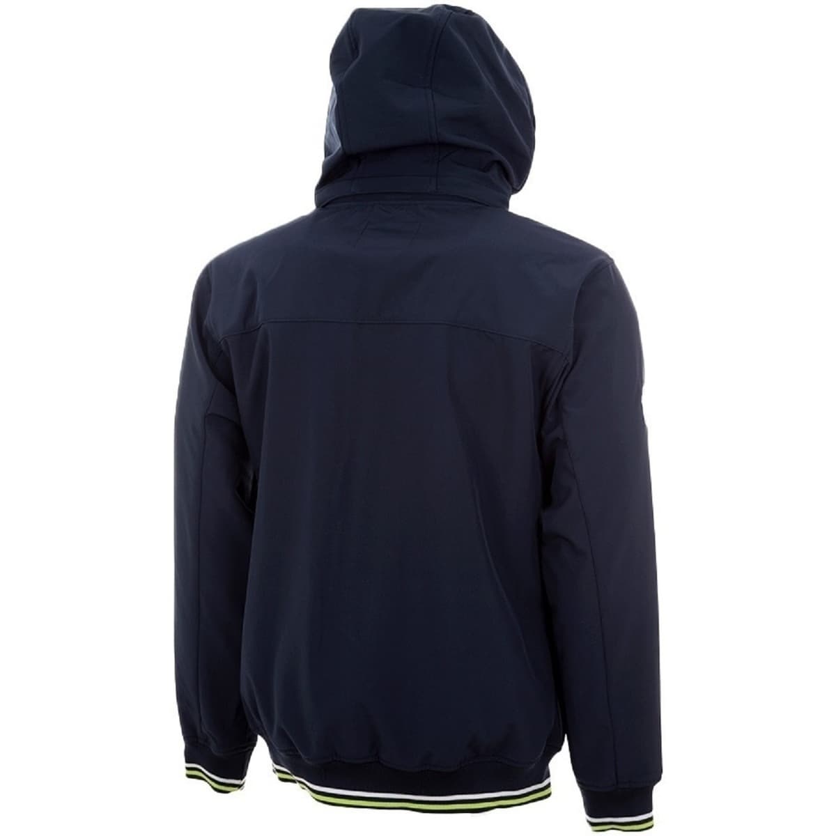 Men's Jackets Vent Du Cap Blue