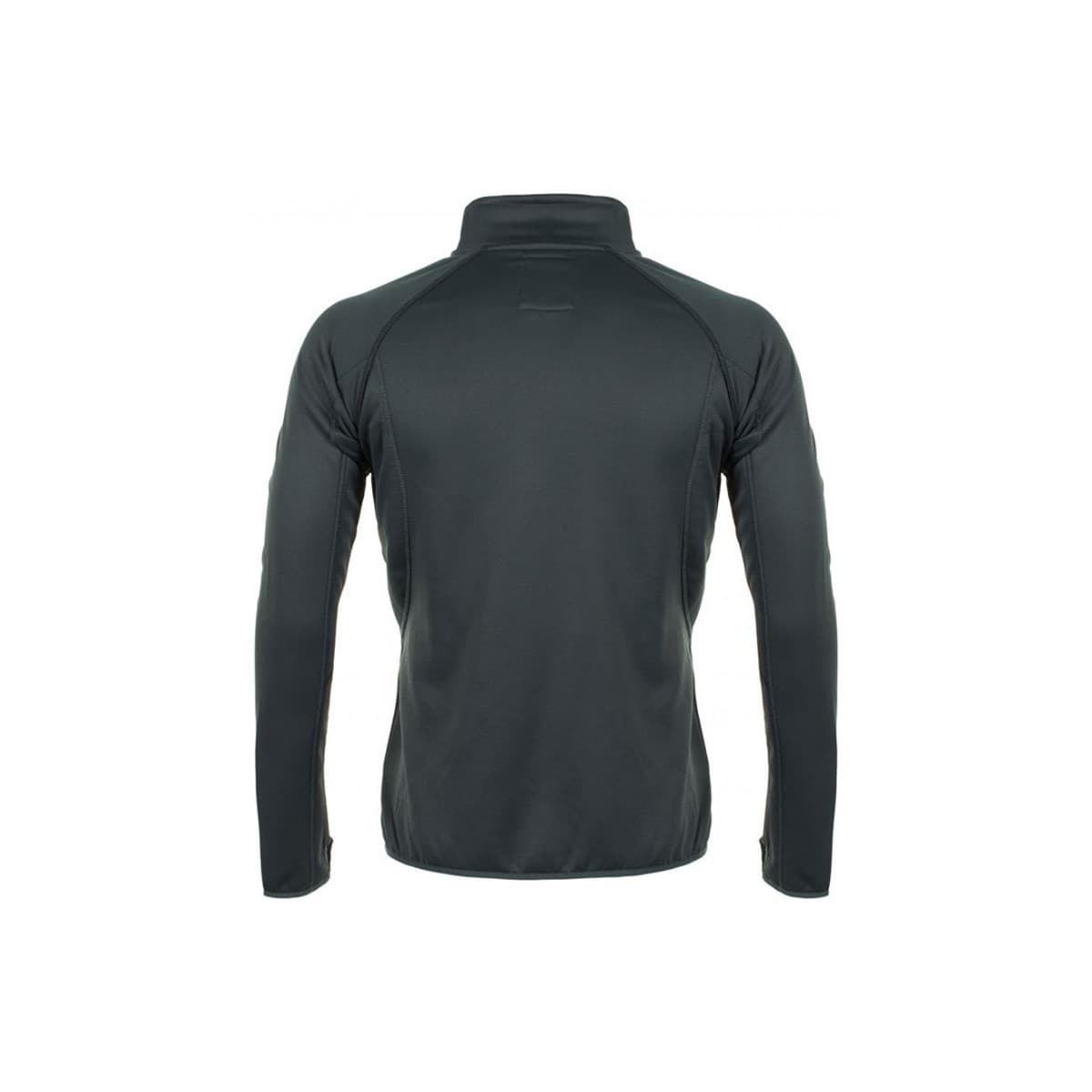 Men's Sweatshirts Peak Mountain Gray