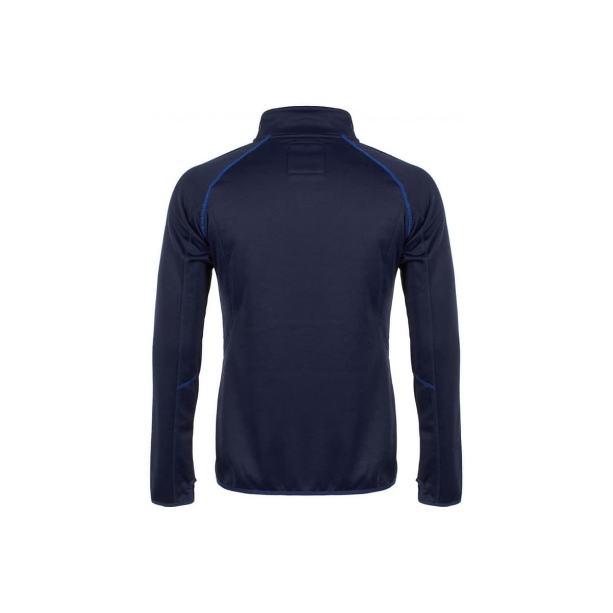 Men's Sweatshirts Peak Mountain Blue
