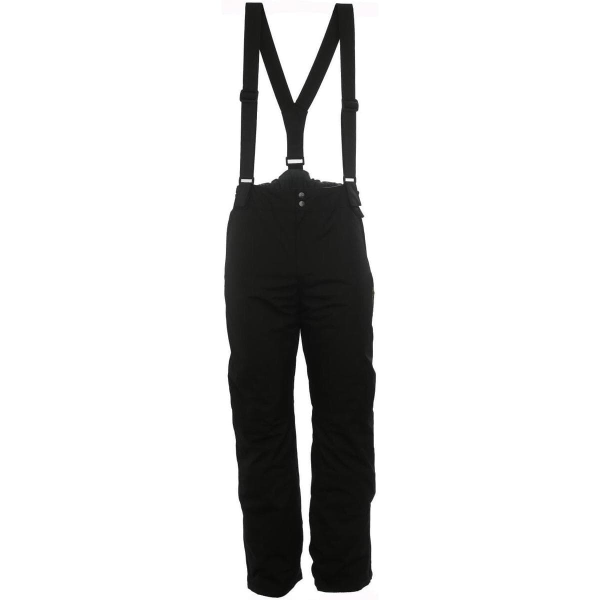 Men's Pants Peak Mountain Black