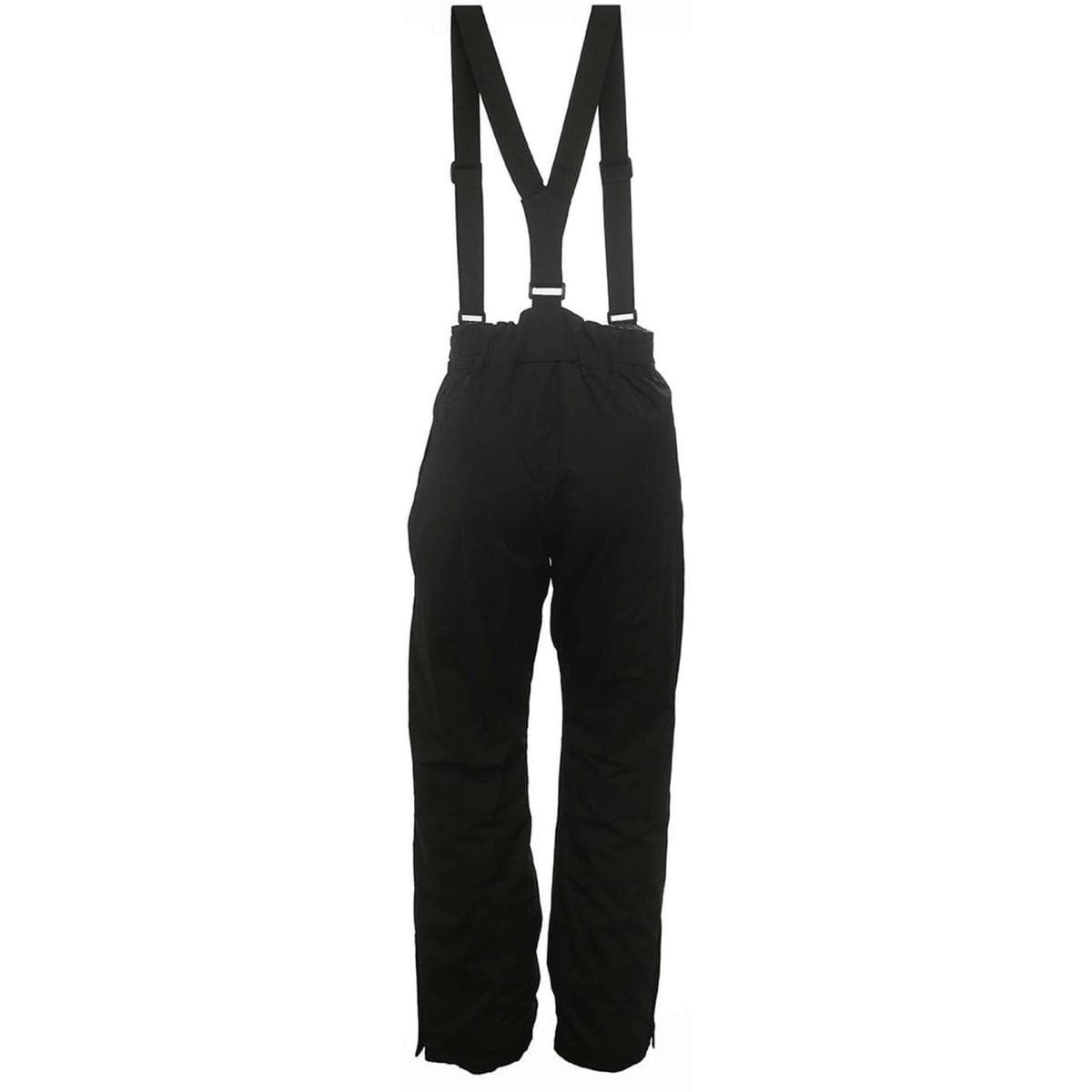 Men's Pants Peak Mountain Black