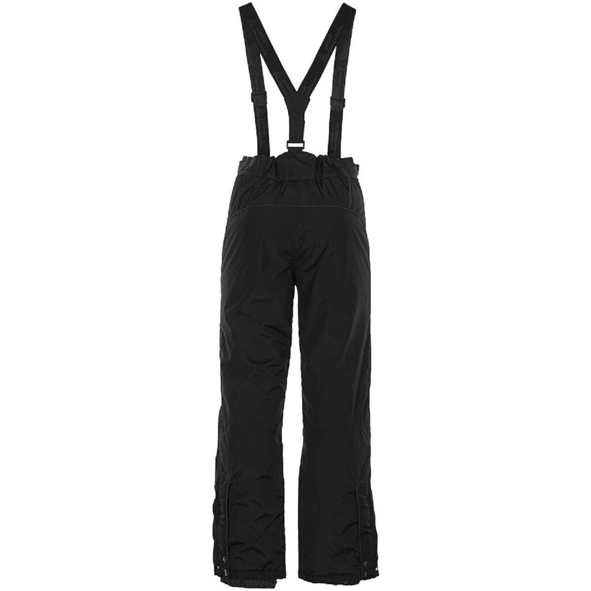 Men's Pants Peak Mountain Black