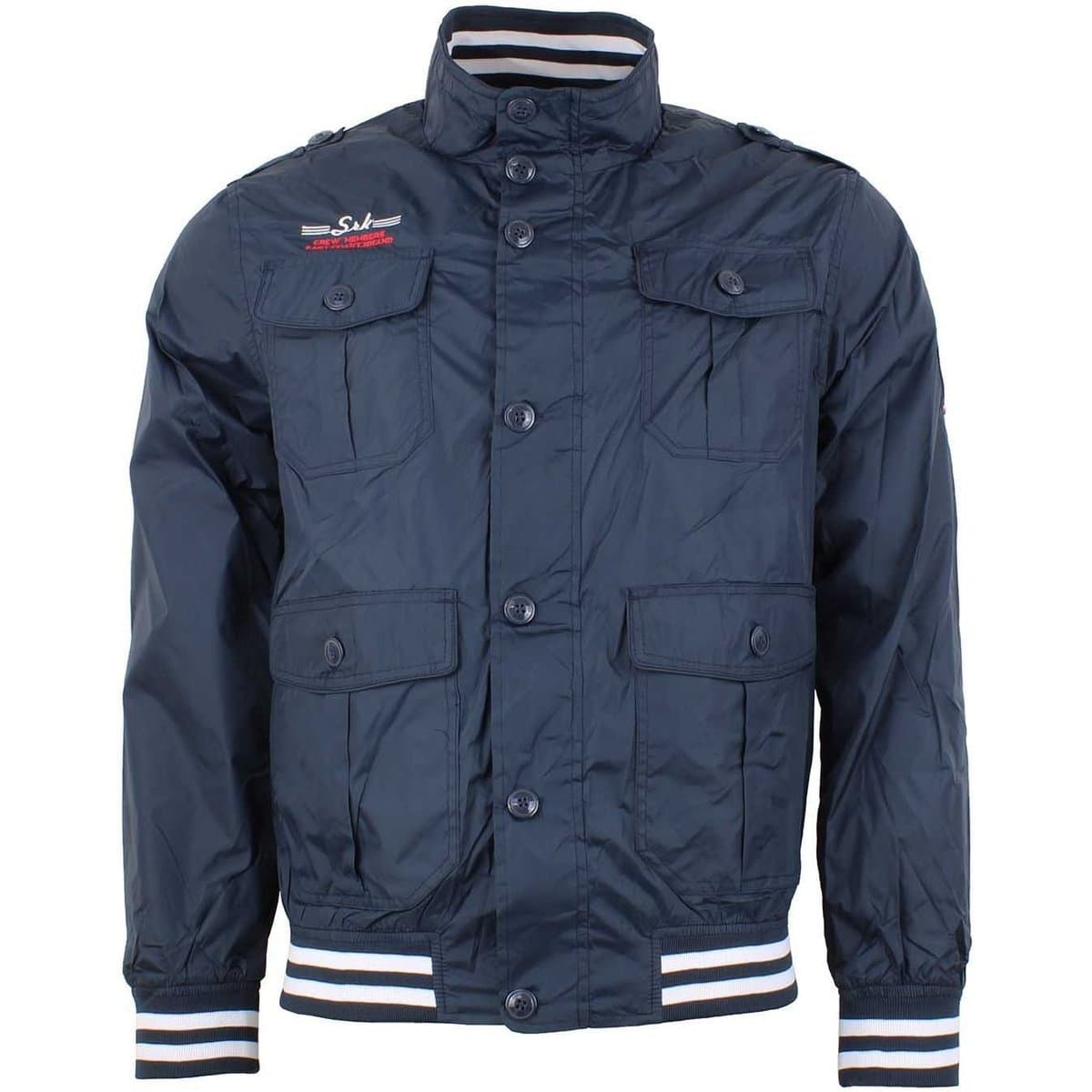 Μπουφάν Srk Blouson esprit coupe vent homme CEMSTEAD