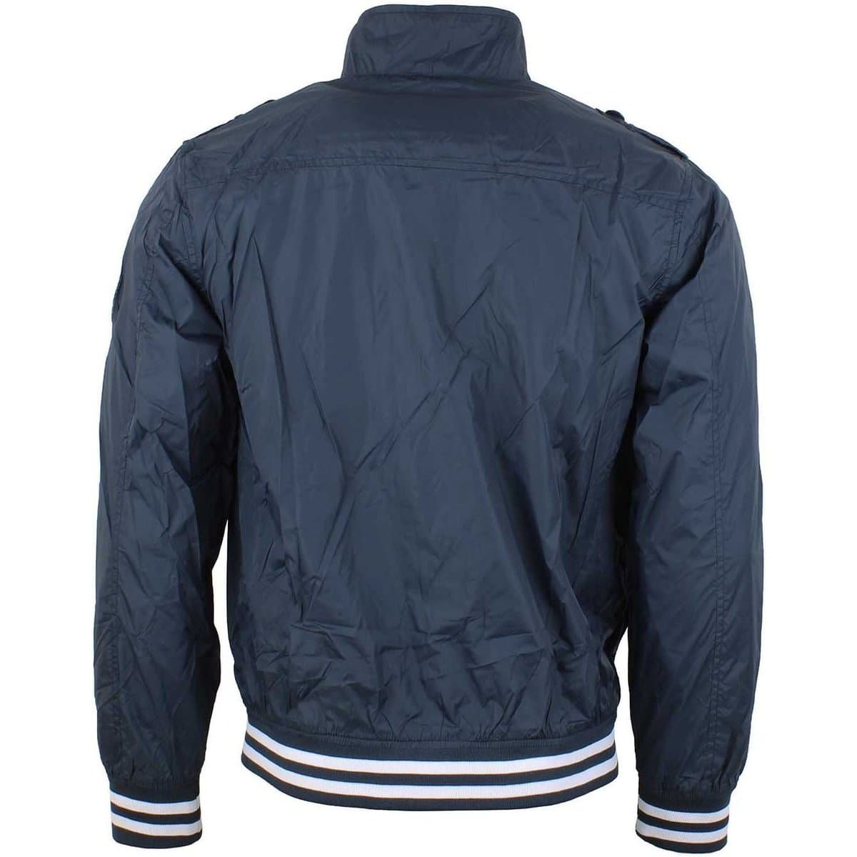 Men's Jackets Srk Blue