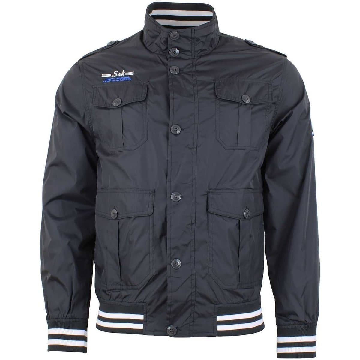 Μπουφάν Srk Blouson esprit coupe vent homme CEMSTEAD