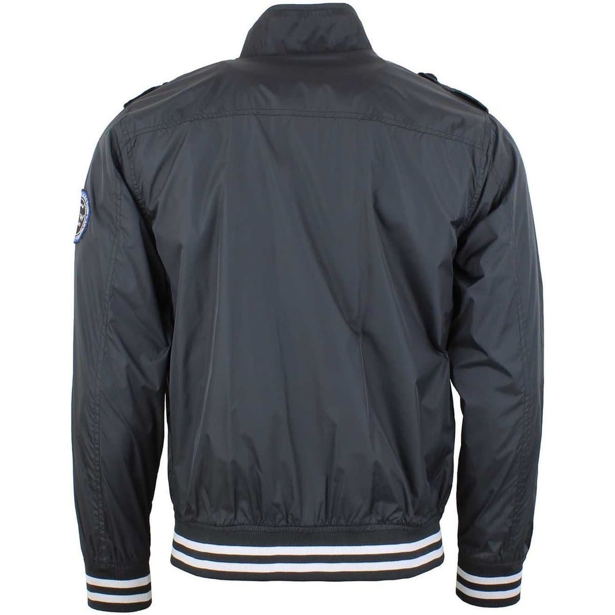 Men's Jackets Srk Black