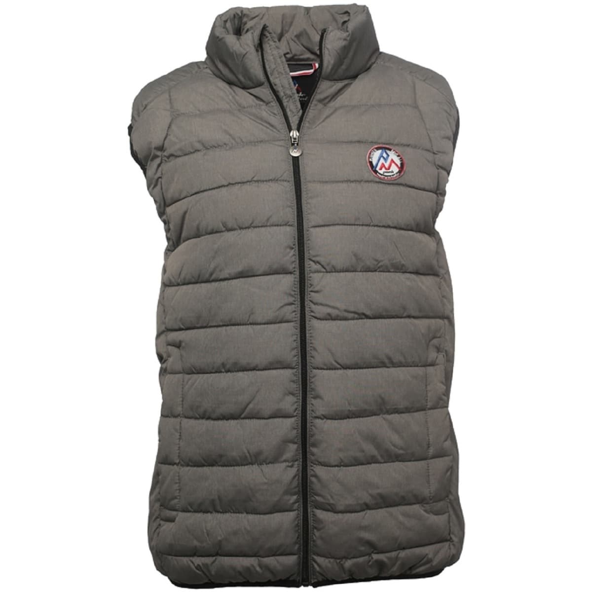 Men's Jackets Peak Mountain Gray