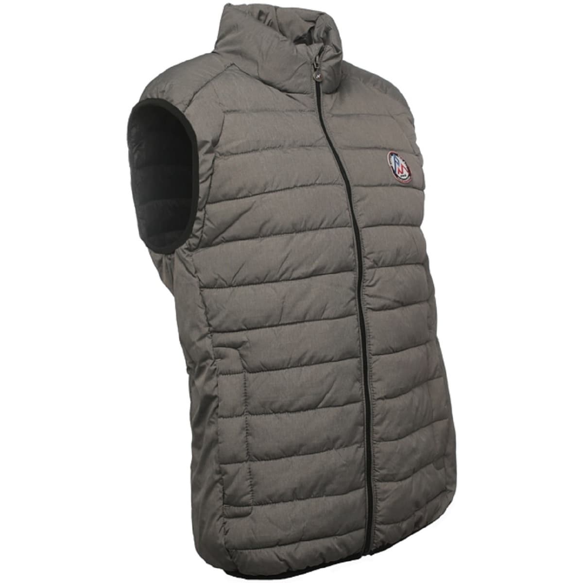 Men's Jackets Peak Mountain Gray