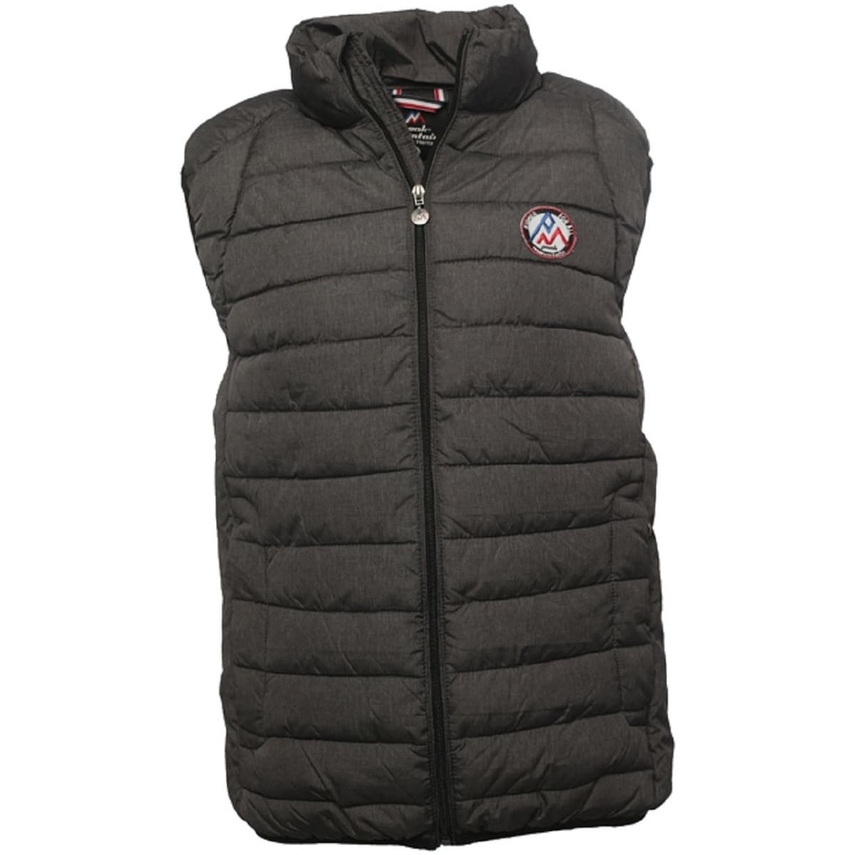 Men's Jackets Peak Mountain Gray