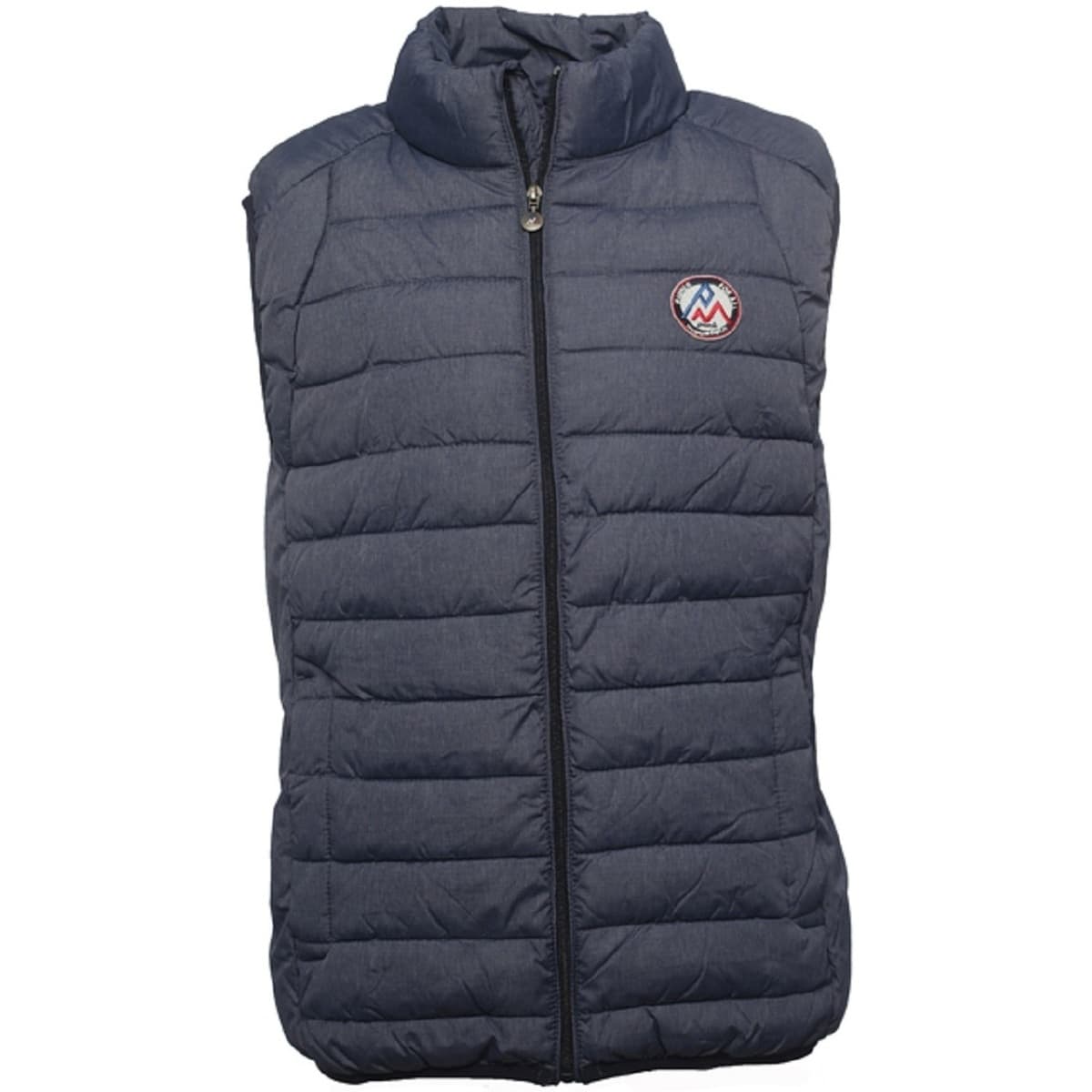 Men's Jackets Peak Mountain Gray