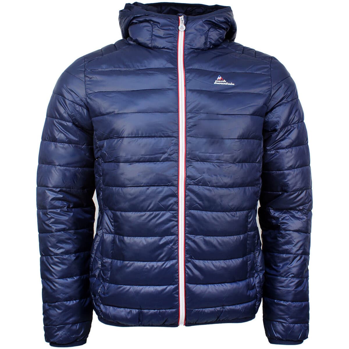 Men's Jackets Peak Mountain Blue