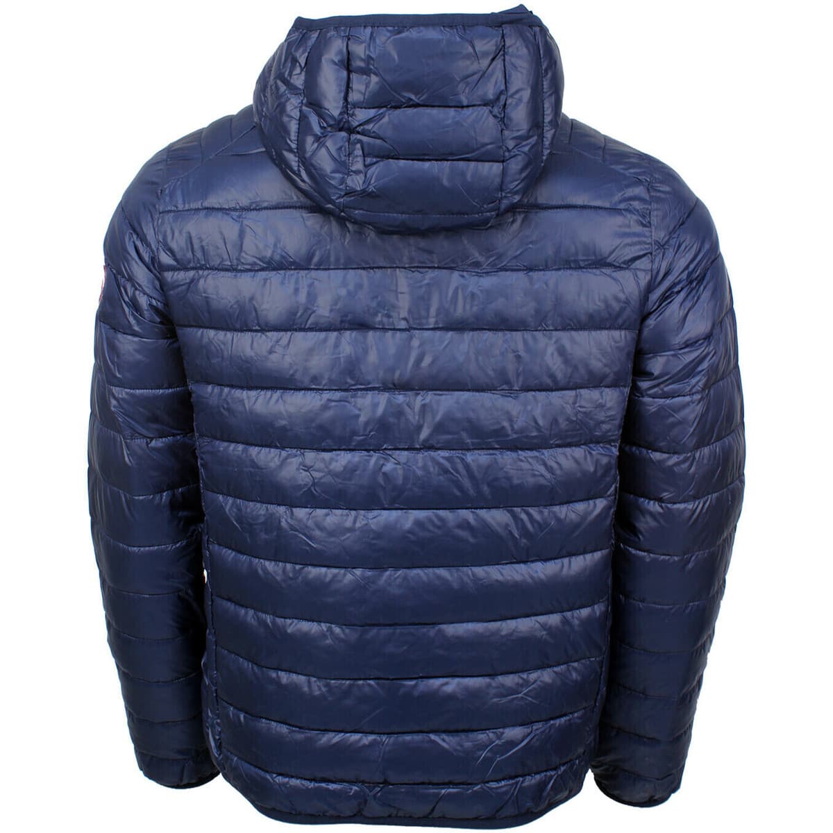 Men's Jackets Peak Mountain Blue