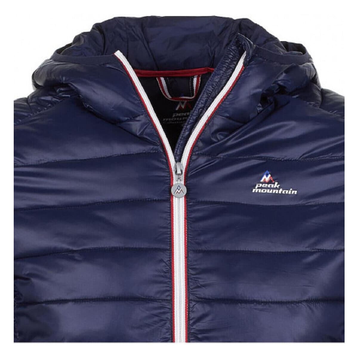 Men's Jackets Peak Mountain Blue