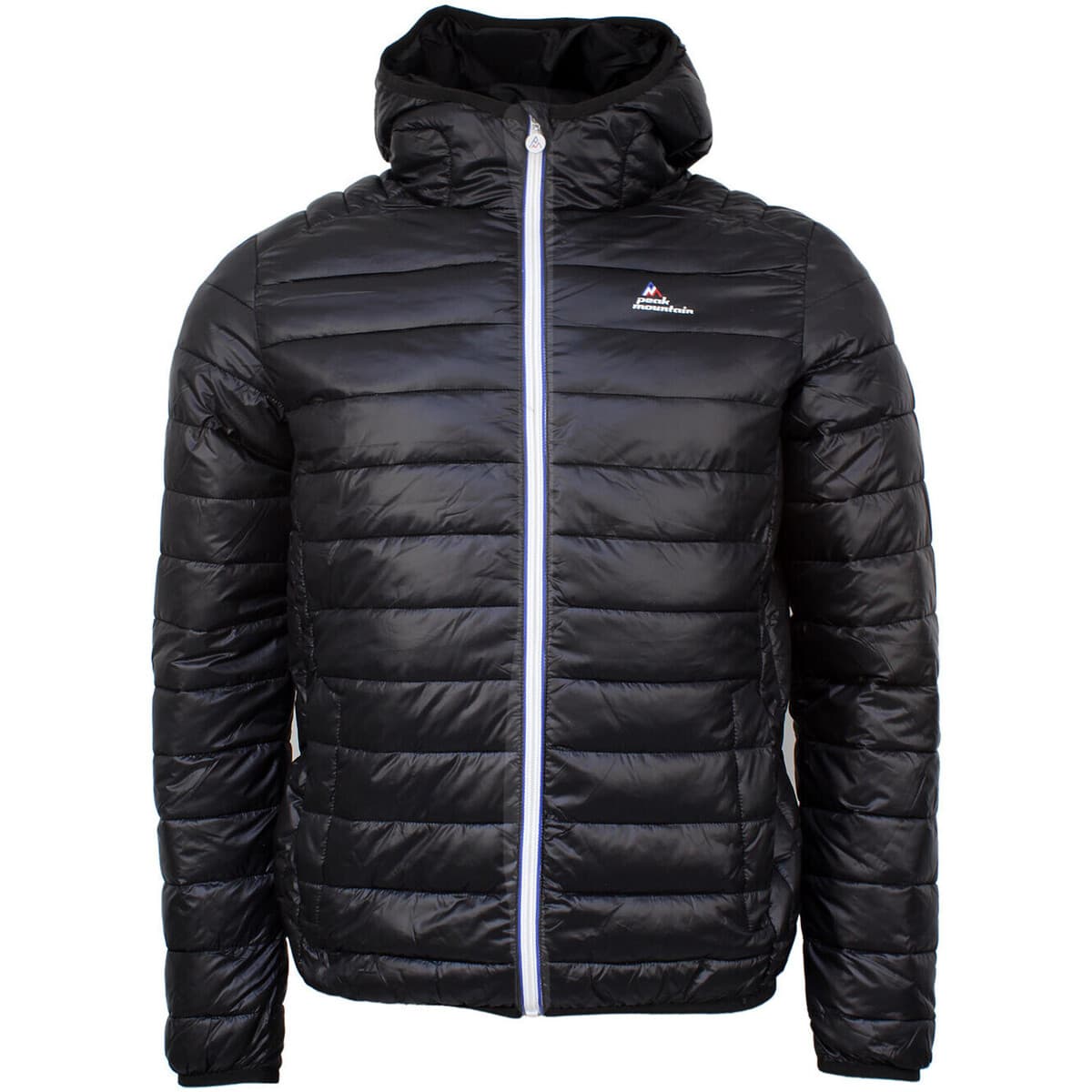 Men's Jackets Peak Mountain Blue