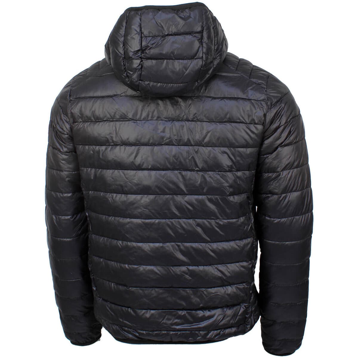 Men's Jackets Peak Mountain Black