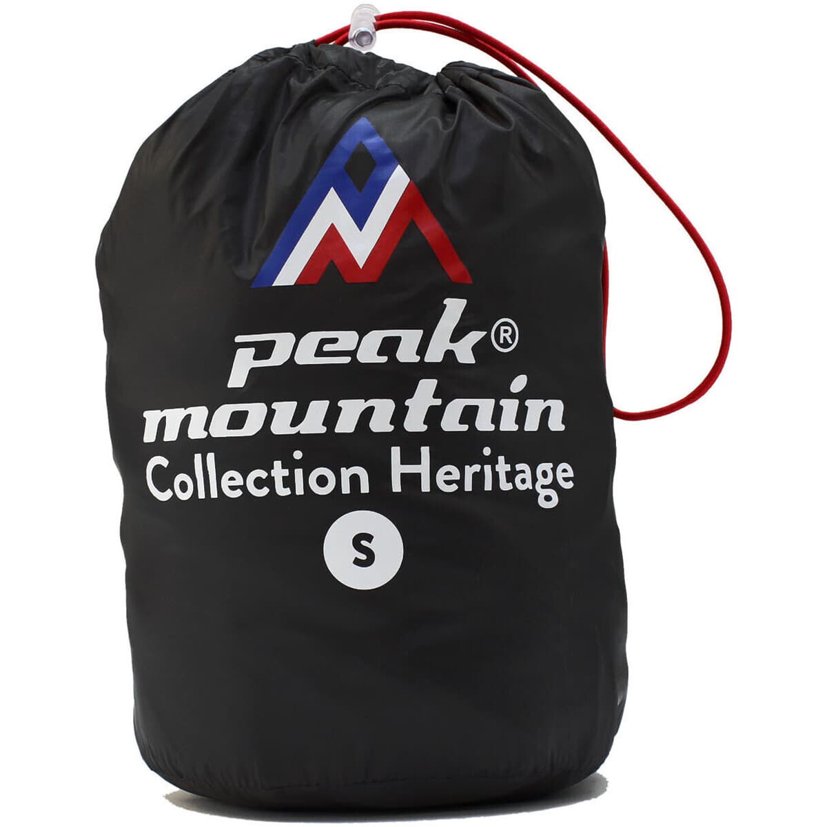 Men's Jackets Peak Mountain Black