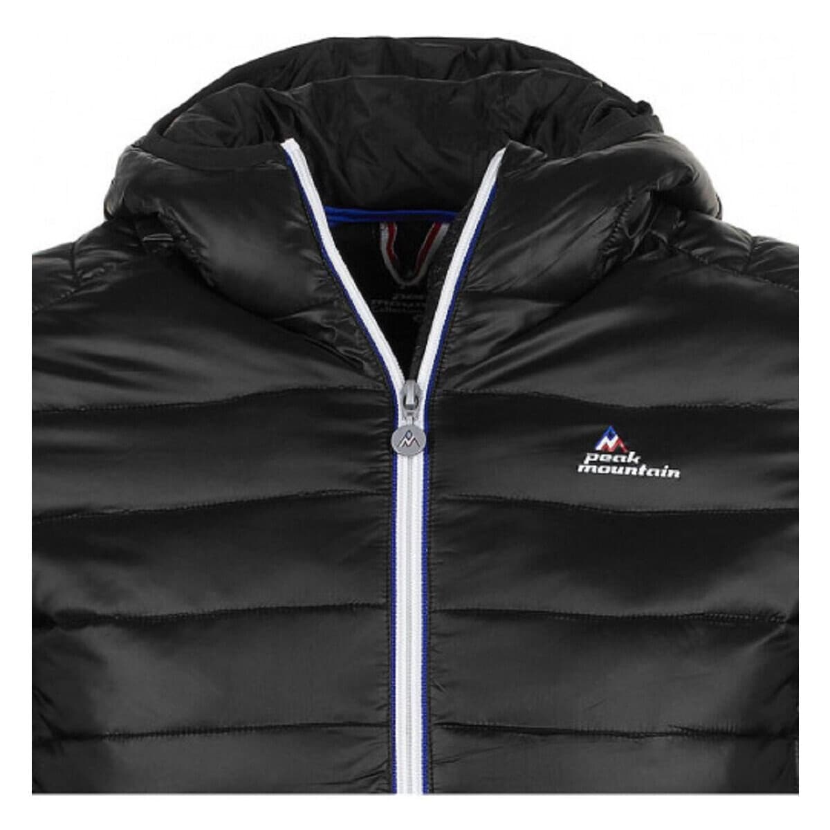 Men's Jackets Peak Mountain Black