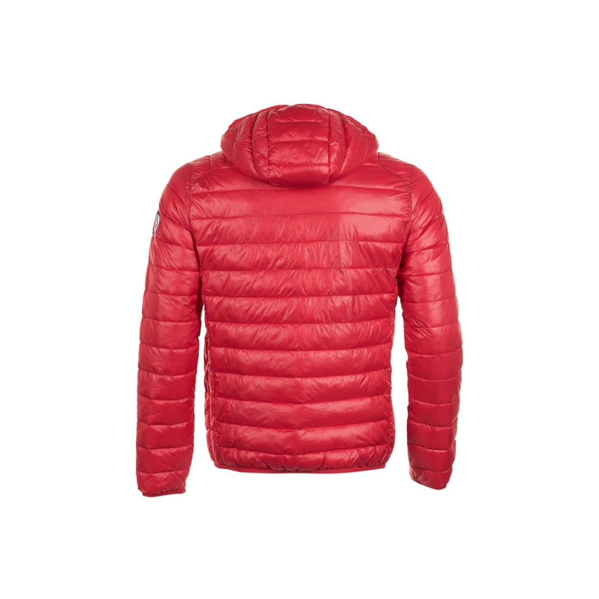 Men's Jackets Peak Mountain Red