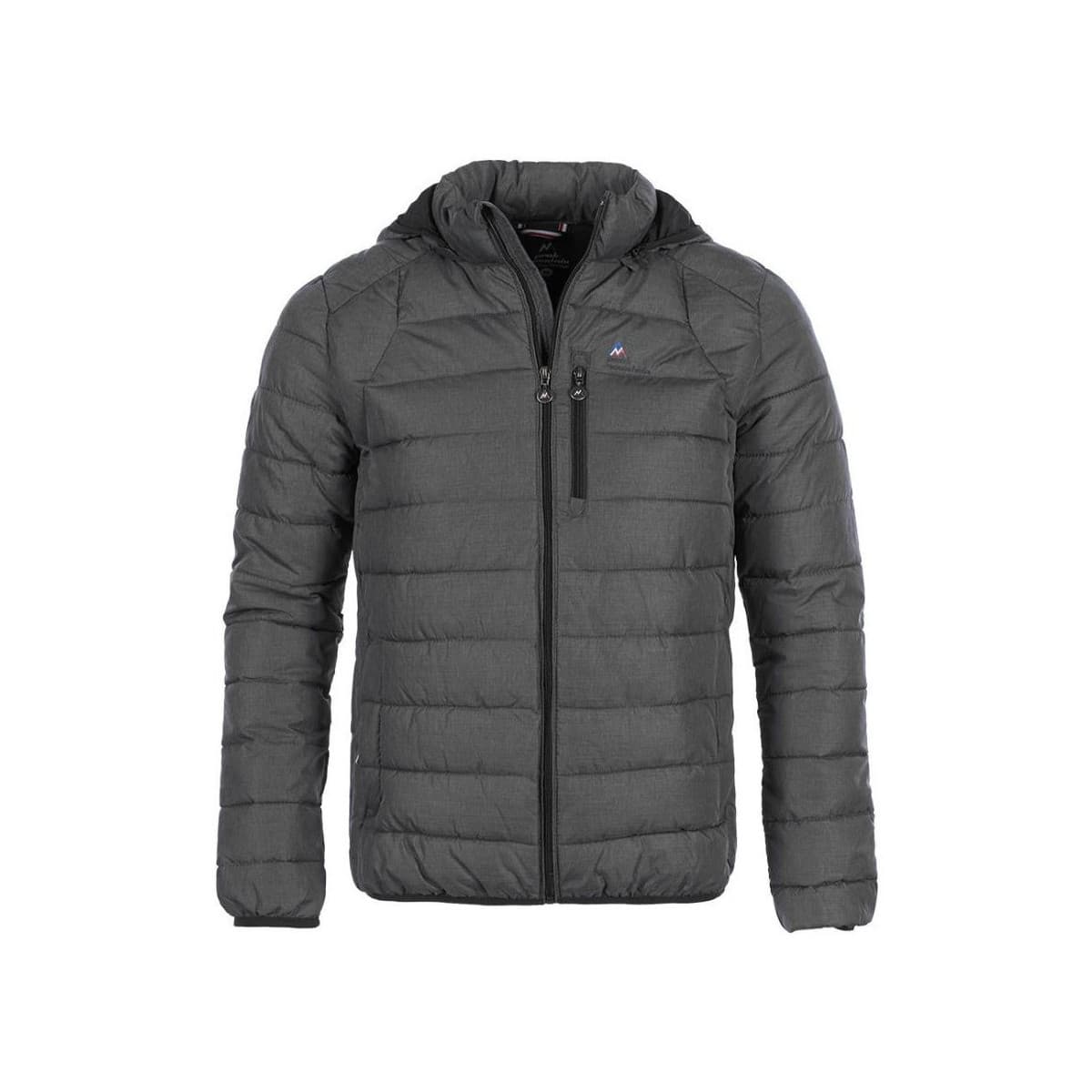 Men's Jackets Peak Mountain Blue