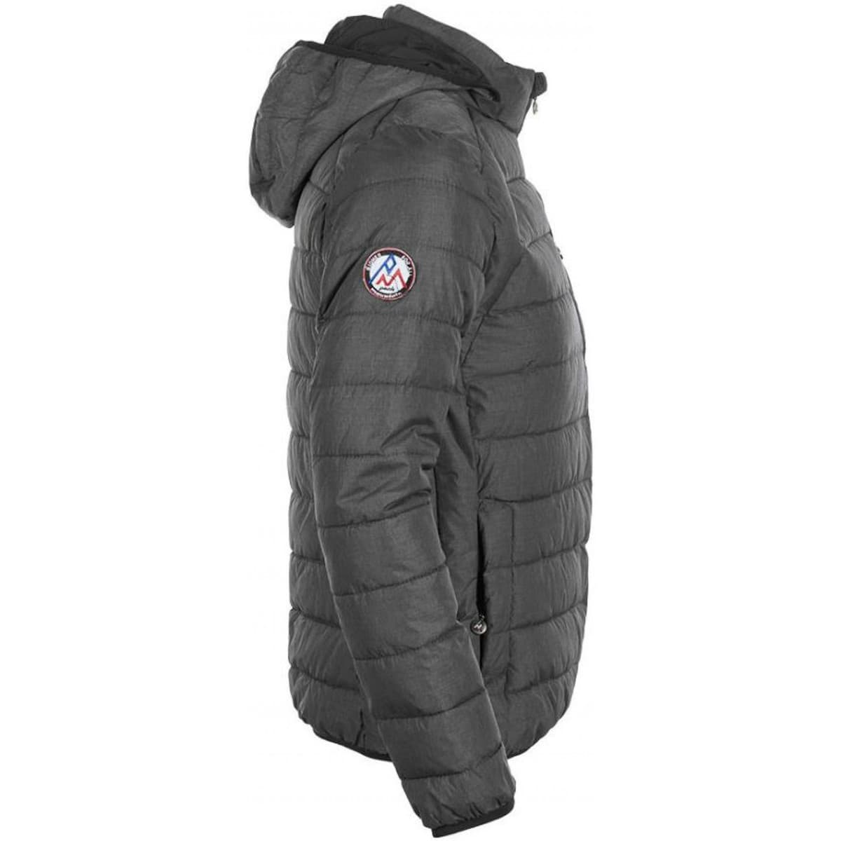 Men's Jackets Peak Mountain Black