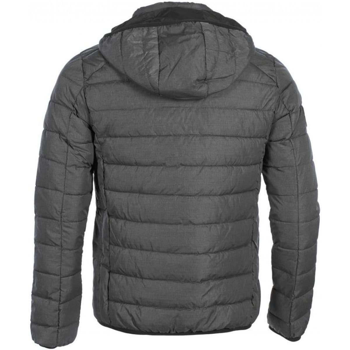 Men's Jackets Peak Mountain Black