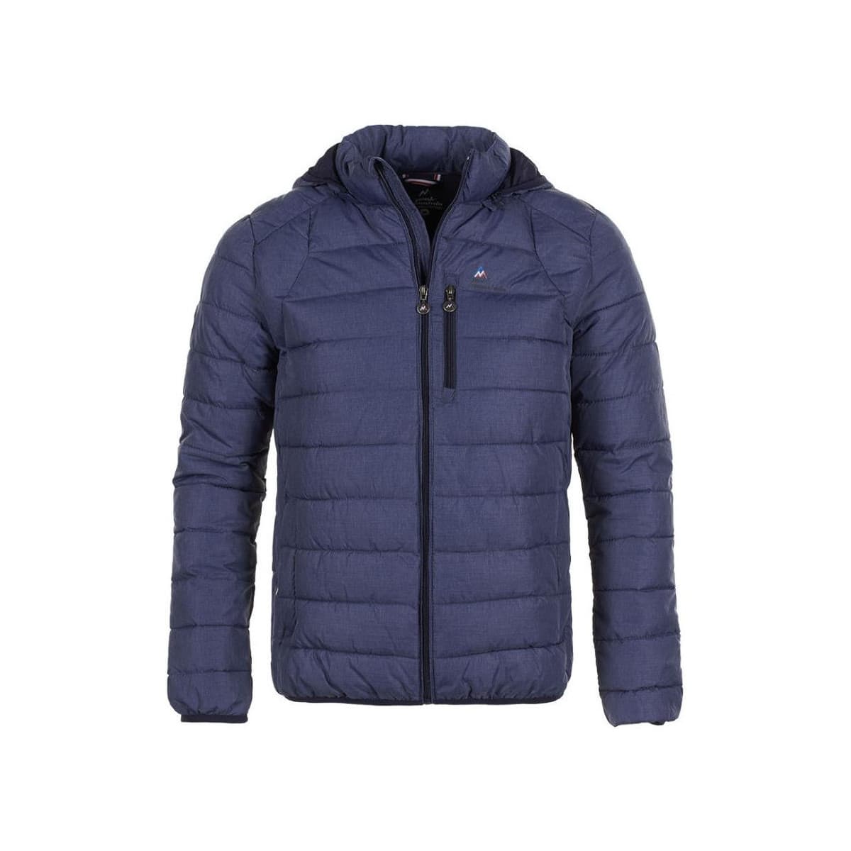 Men's Jackets Peak Mountain Blue