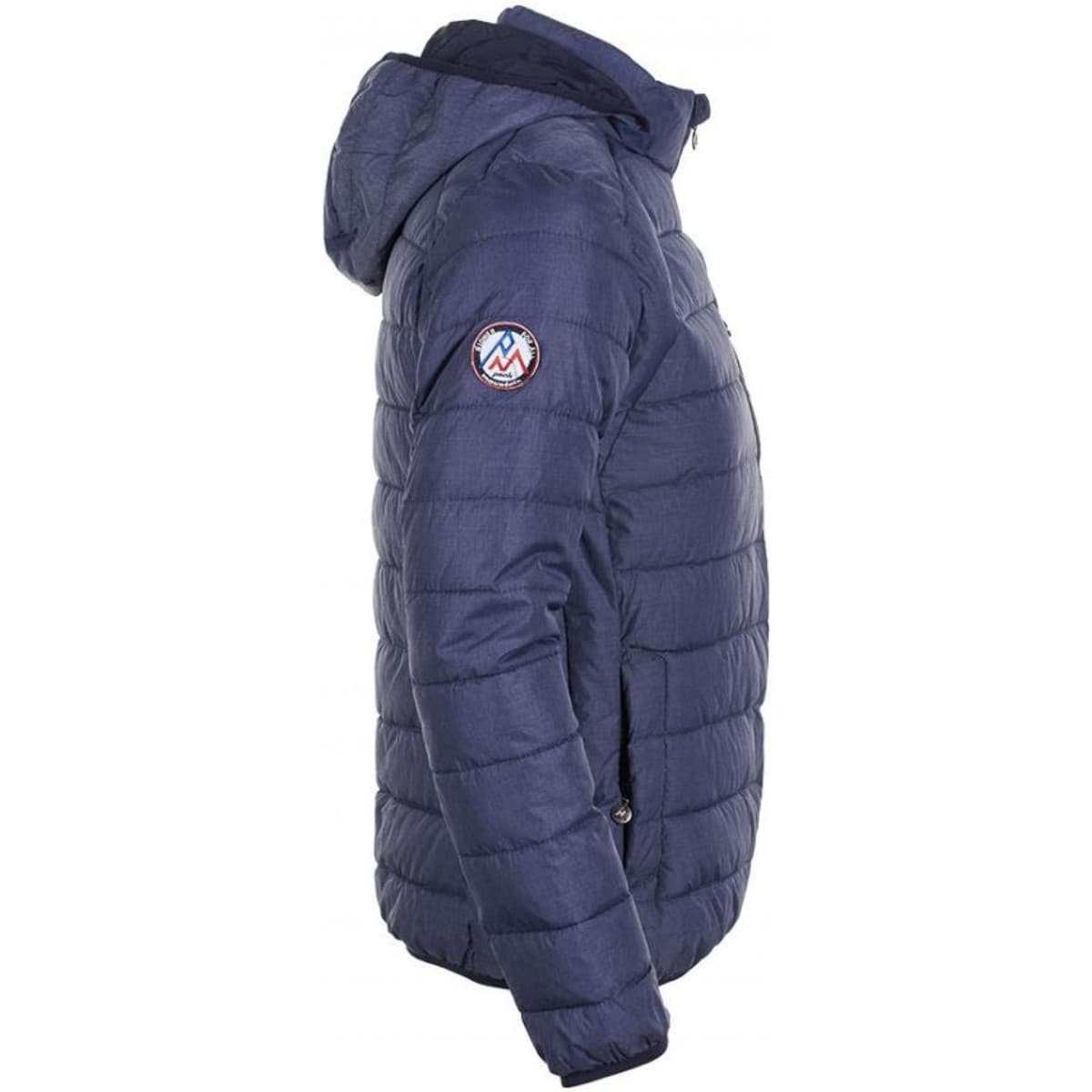 Men's Jackets Peak Mountain Blue