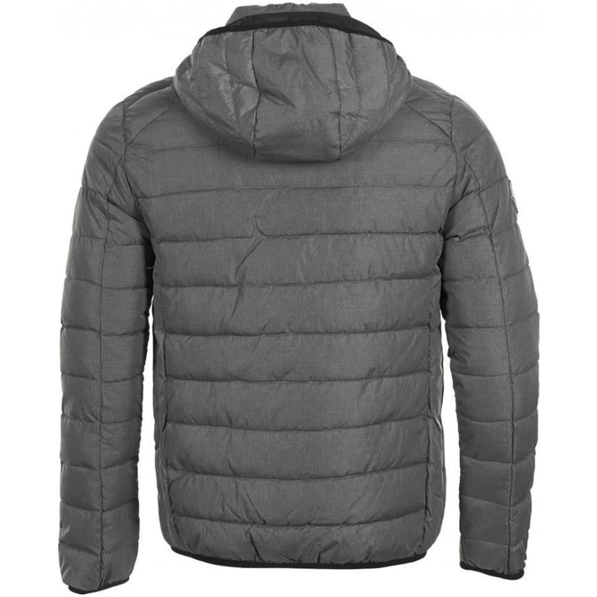 Men's Jackets Peak Mountain Gray