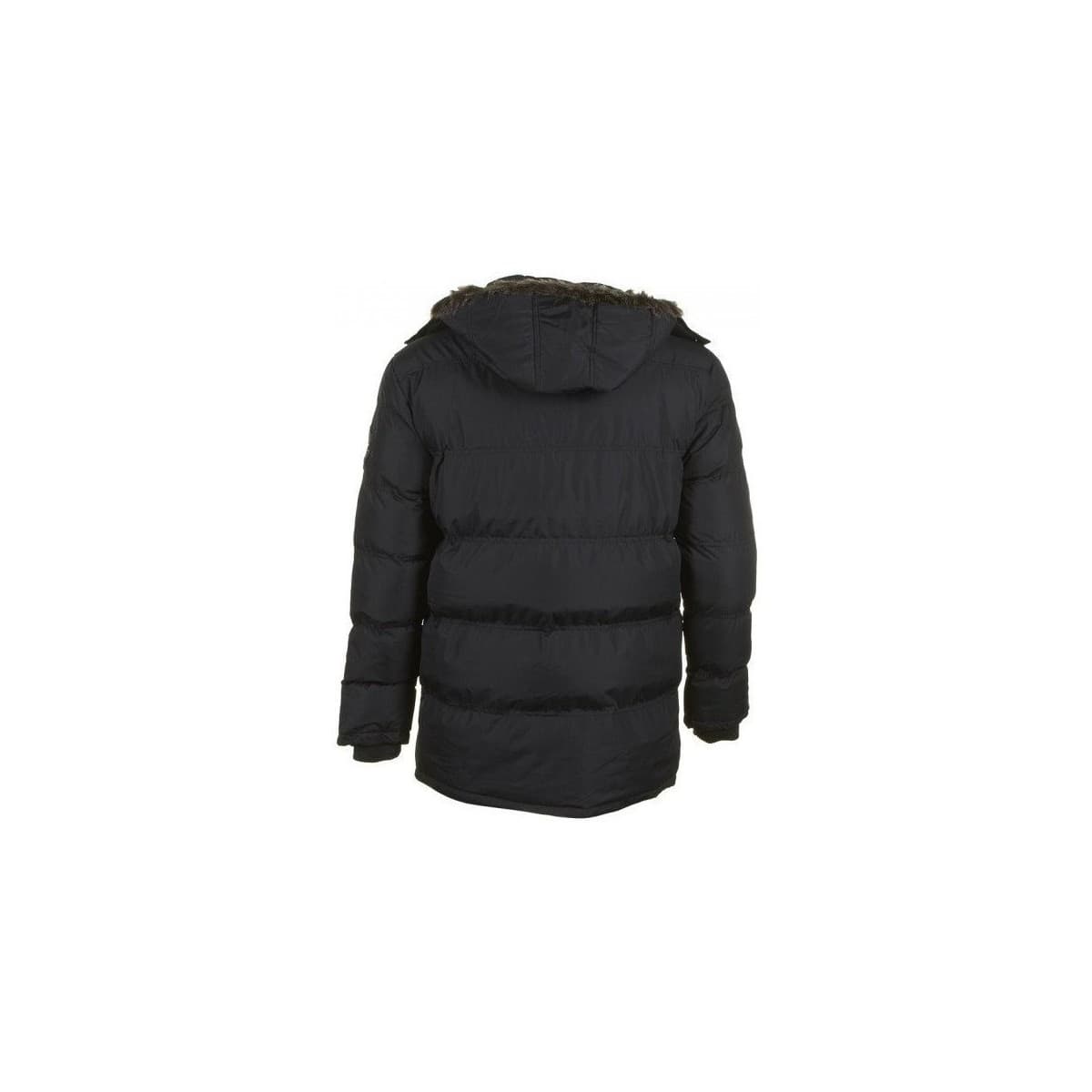 Men's Jackets Harry Kayn Black