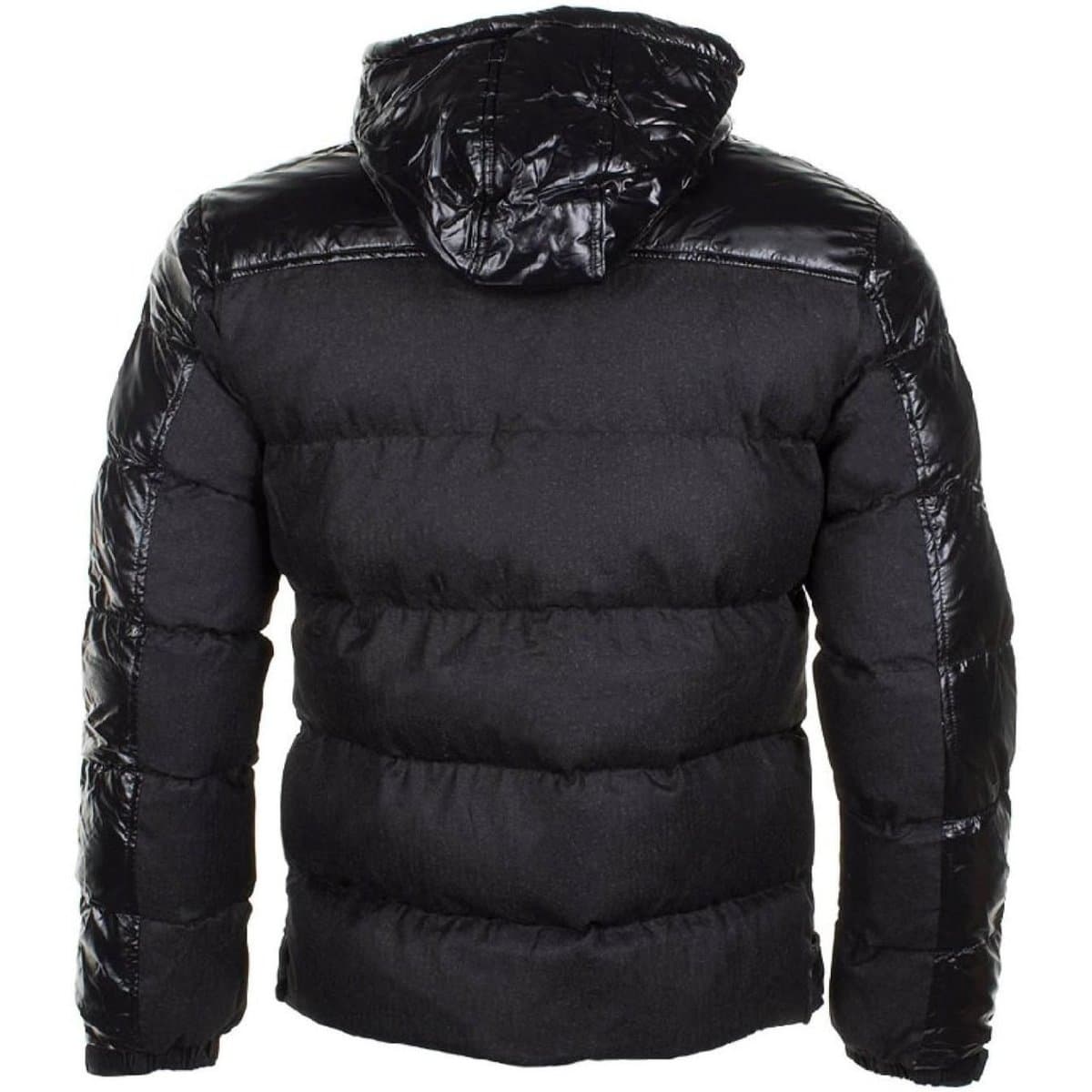 Men's Jackets Harry Kayn Black