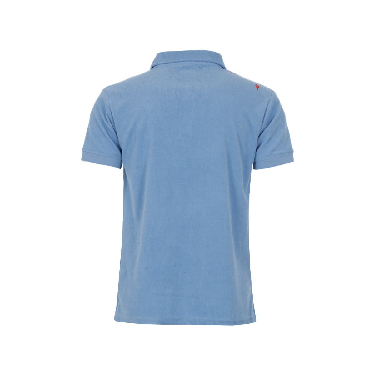 Men's Polo Shirts Degré Celsius Blue