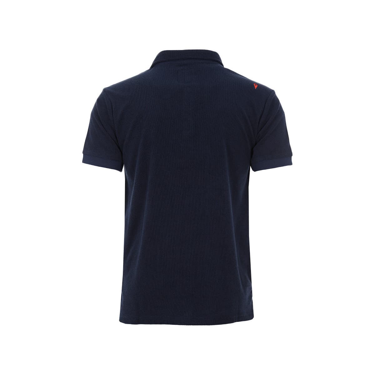Men's Polo Shirts Degré Celsius Blue